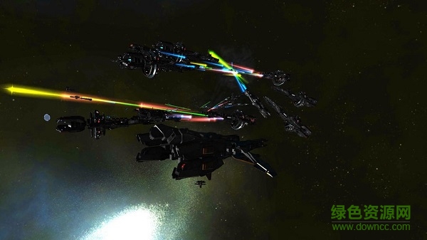 守望星辰手游 v0.1.1 安卓版1