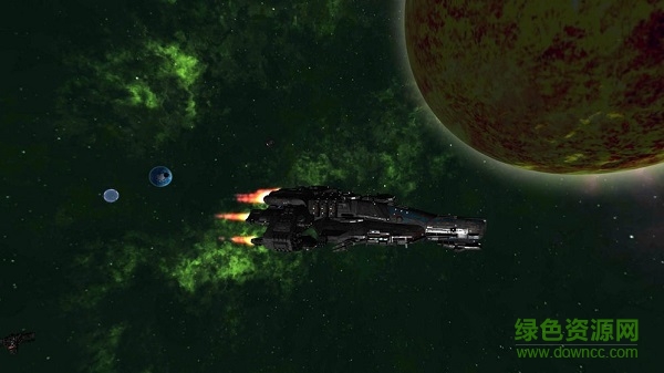 守望星辰手游 v0.1.1 安卓版2