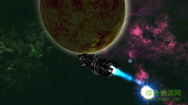 守望星辰手游 v0.1.1 安卓版3