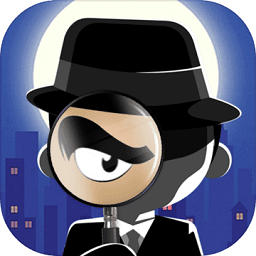 神探你瞅啥游戏