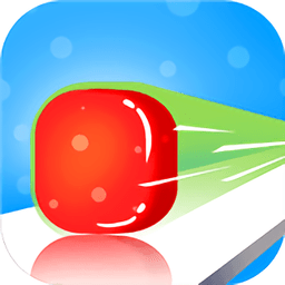 跑跑果冻人游戏