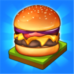 疯狂的汉堡手机版下载