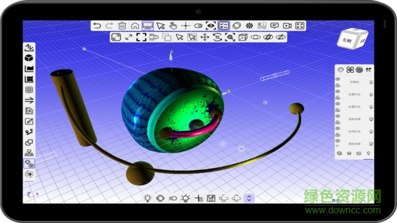 手绘建模 v1.0.6 安卓版1