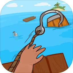 木筏求生方舟手机版