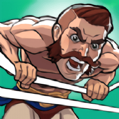 弹弓摔跤手游下载