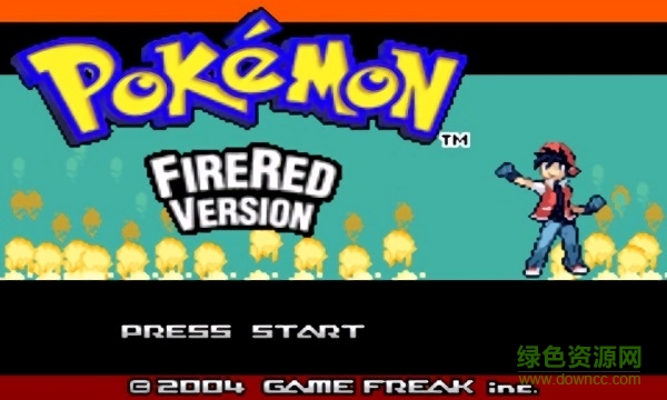 口袋妖怪特别篇赤beta2完整版 v4.6.4 安卓版0