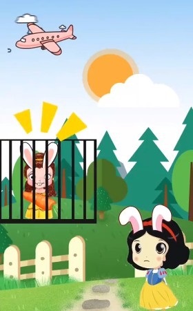 救救兔兔宝宝 v1.0.0 安卓版3