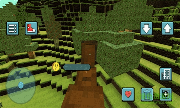 恐龙方舟生存进化 v1.0.1 安卓版1