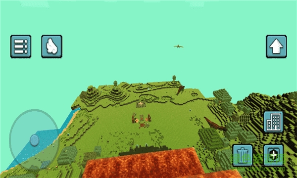 恐龙方舟生存进化 v1.0.1 安卓版2