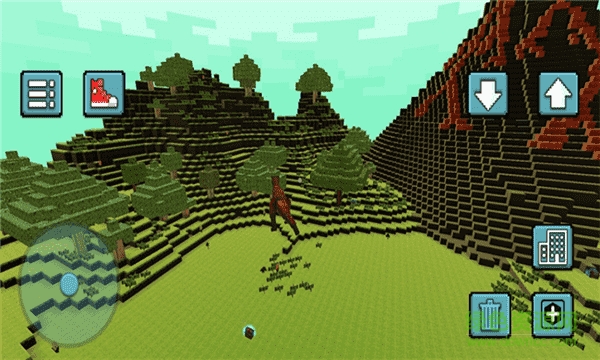 恐龙方舟生存进化 v1.0.1 安卓版3