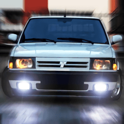 停车场和驾驶模拟器免费版