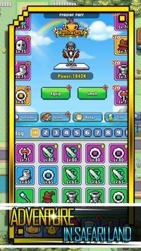 像素战斗偶像手游(Pixel Battle IDLE) v1.0.0 安卓版1