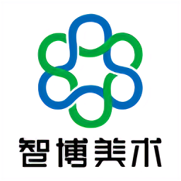 智博美术app