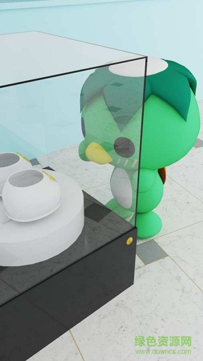 逃脱游戏滑雪最新版(スケート) v1.0.8 安卓版2