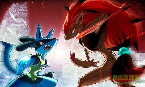 口袋妖怪迷失夜3 v4.7.4 悟饭安卓版2