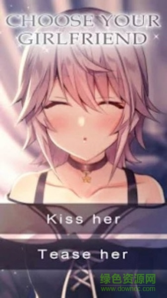 我的时间旅行女友手游 v1.0.0 安卓版2