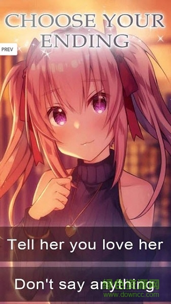 我的时间旅行女友手游 v1.0.0 安卓版3