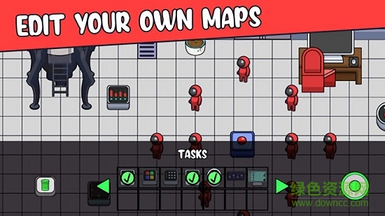 我们之中汉化版 v2020.10.22 安卓版0