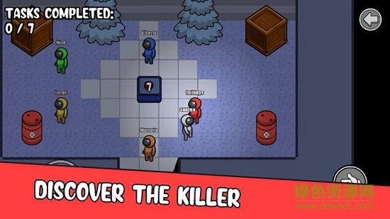 我们之中汉化版 v2020.10.22 安卓版2