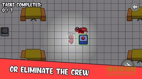 我们之中汉化版 v2020.10.22 安卓版3