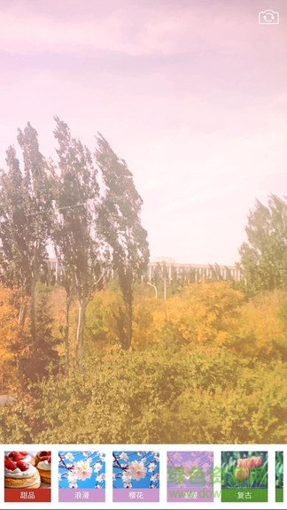 安果美颜相机beauty camera v1.0.6 安卓版1