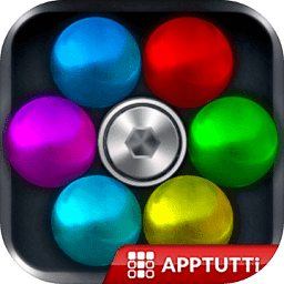 磁力泡泡球手游下载