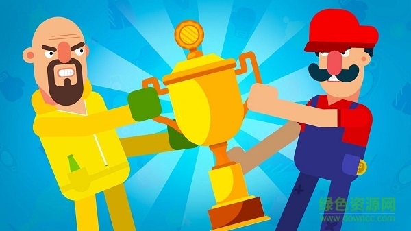 拳击物理2手游 v1.0.0 安卓版0