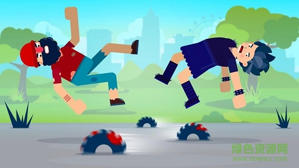 拳击物理2手游 v1.0.0 安卓版3