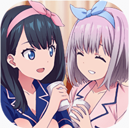 古立特闹钟汉化版(グリッドマンアラーム)