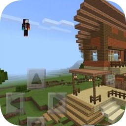 幻想像素世界游戏