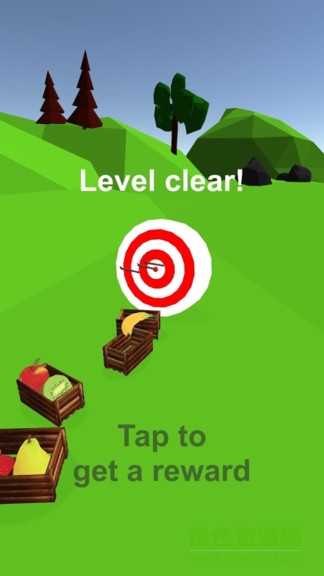水果射手游戏 v1.0.4 安卓版1