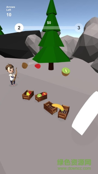 水果射手游戏 v1.0.4 安卓版2