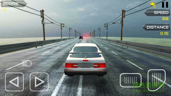 豪车赛车手游戏 v1.1 安卓版2