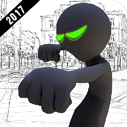 火柴人之复仇者联盟手游