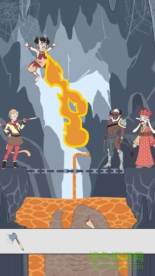 西游迷城手游 v1.0 安卓版0