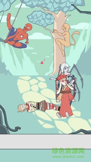 西游迷城手游 v1.0 安卓版2