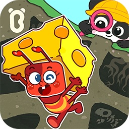 奇妙地下王国宝宝巴士