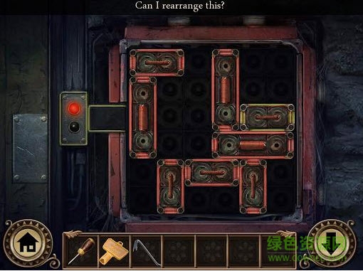 黑暗沼泽庄园完整版(Darkmoor Manor) v1.04 安卓版0