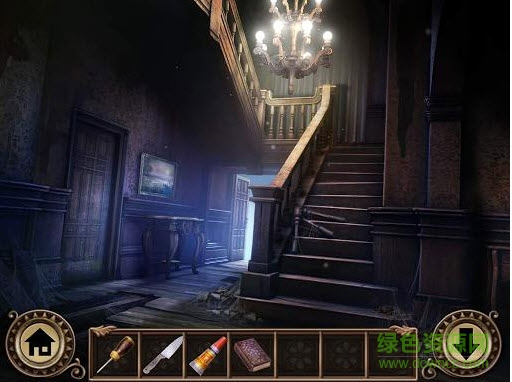 黑暗沼泽庄园完整版(Darkmoor Manor) v1.04 安卓版2
