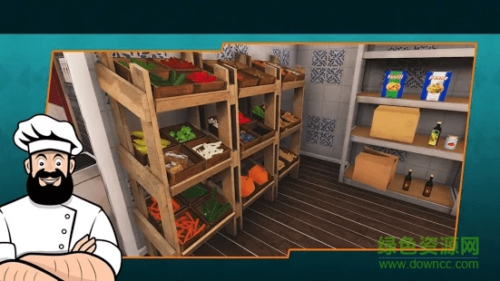 黑暗料理模拟器中文版 v1.67 安卓最新版3