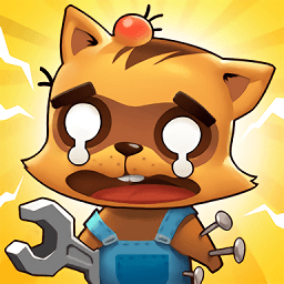 疯狂加工厂手游