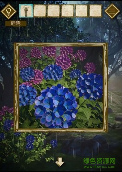 永不停息的雨手游 v1.0.0 安卓版0