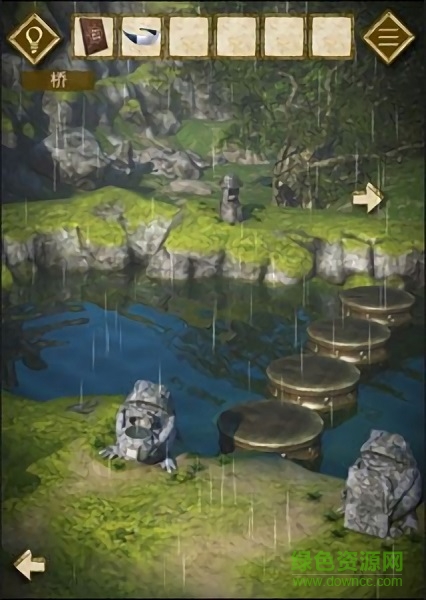 永不停息的雨手游 v1.0.0 安卓版2