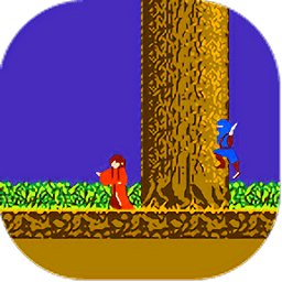 fc影子传说游戏