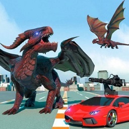 火龙机器人模拟器