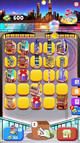 亿万收租婆赚钱游戏 v1.0.0 安卓版3