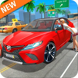 日系汽车模拟器游戏免费版