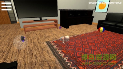 谁是你爸爸模拟器 v1.3 安卓版1