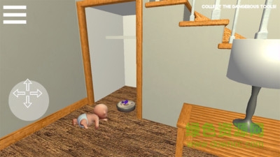 谁是你爸爸模拟器 v1.3 安卓版2