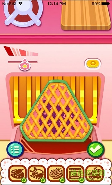 凯蒂猫馅饼店(Hello Kitty餡餅店) v1.0.3 安卓版2